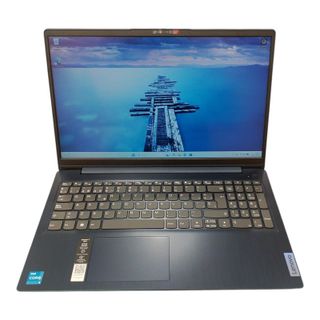 PORTATIL LENOVO IDEA PAD 3 15ITL6 I3-1115G4 8GB 256SSD