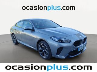 BMW Serie 2 218d Gran Coupe 110 kW (150 CV)