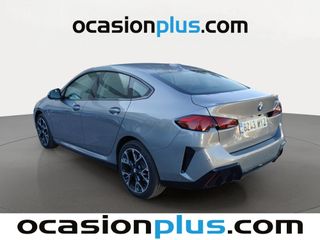 BMW Serie 2 218d Gran Coupe 110 kW (150 CV)