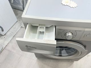 LAVADORA BALAY 7KG 1200RPM A+++. ENVÍO