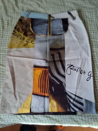 Lote ropa primeras marcas mujer