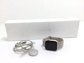 E576737-0 Apple Watch Series 8 41Mm (Gps) Alumi