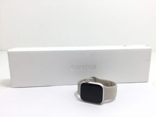 E576737-0 Apple Watch Series 8 41Mm (Gps) Alumi