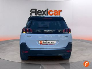 Peugeot 5008 GT-Line 1.2L PureTech 96kW (130CV) S&S