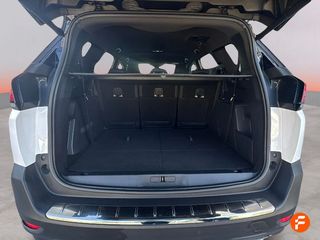 Peugeot 5008 GT-Line 1.2L PureTech 96kW (130CV) S&S