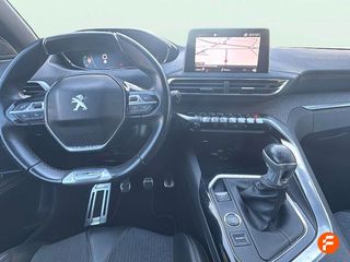 Peugeot 5008 GT-Line 1.2L PureTech 96kW (130CV) S&S