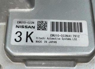 Nissan 96494 centralita motor emu10022n juke (f15)