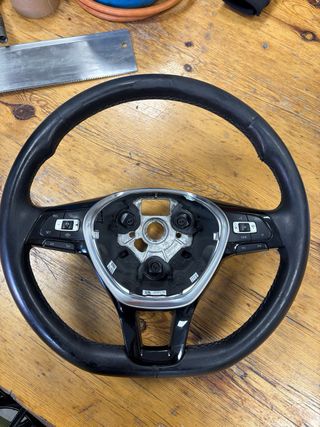 Volante VW T-Roc 2021