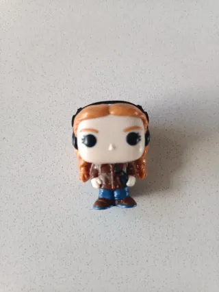 Figura Max Funko Pop Stranger Things