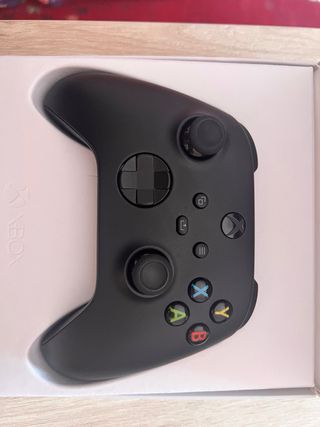 Mando Xbox Wireless + Cable USB-C