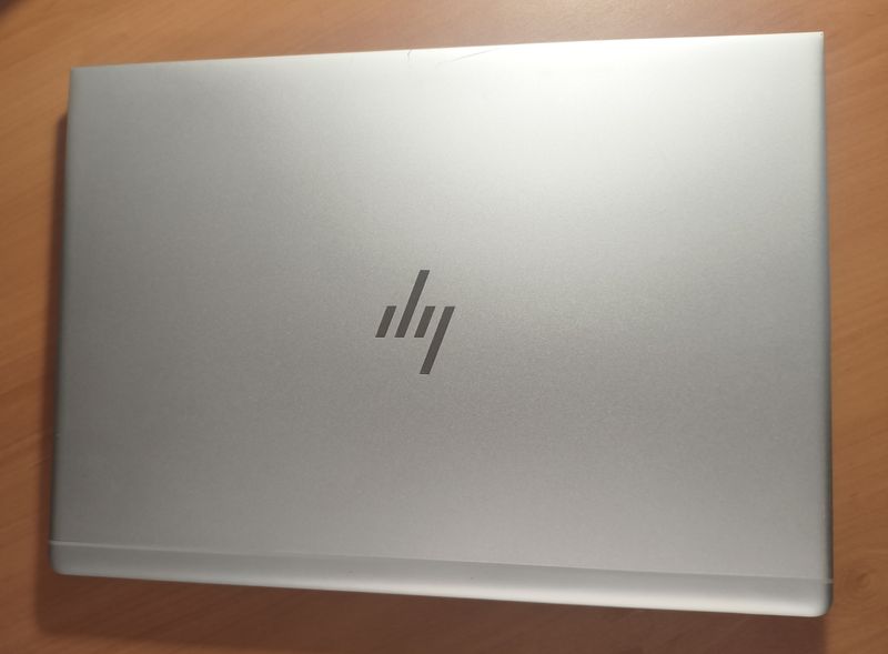 HP Elitebook 840 G5 i5 16GB RAM 256GB SSD afbeelding 2