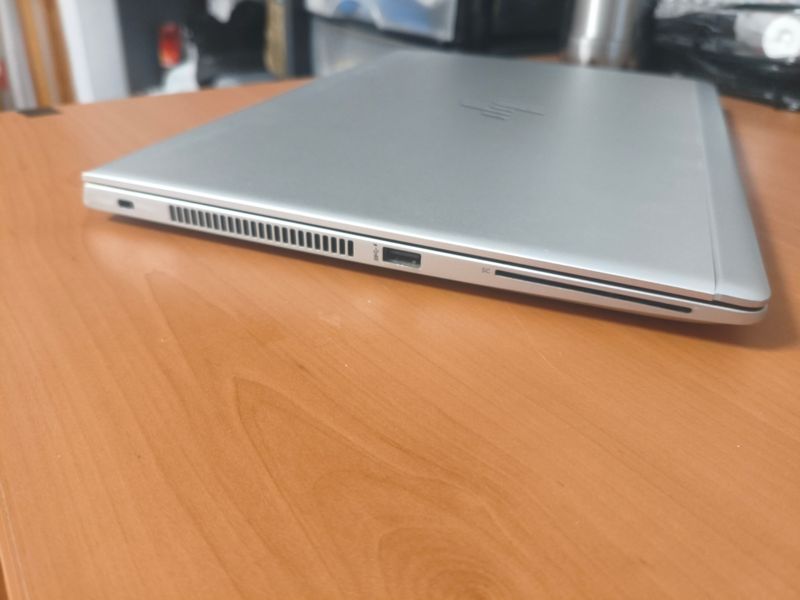 HP Elitebook 840 G5 i5 16GB RAM 256GB SSD afbeelding 8