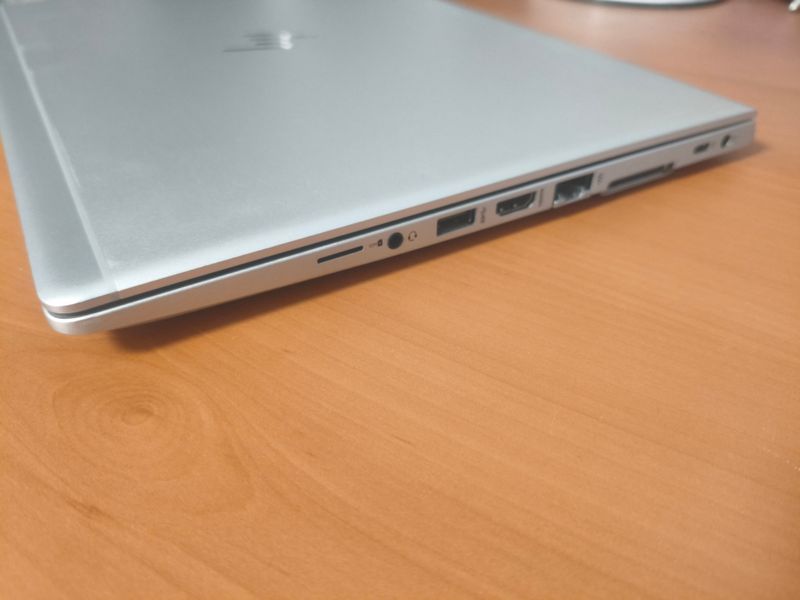 HP Elitebook 840 G5 i5 16GB RAM 256GB SSD afbeelding 7