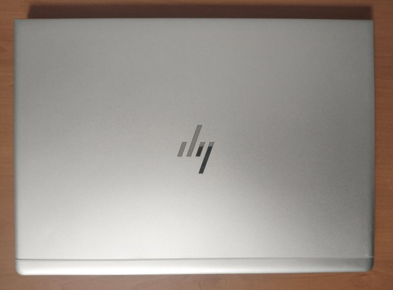 HP Elitebook 840 G5 i5 16GB RAM 256GB SSD afbeelding 3