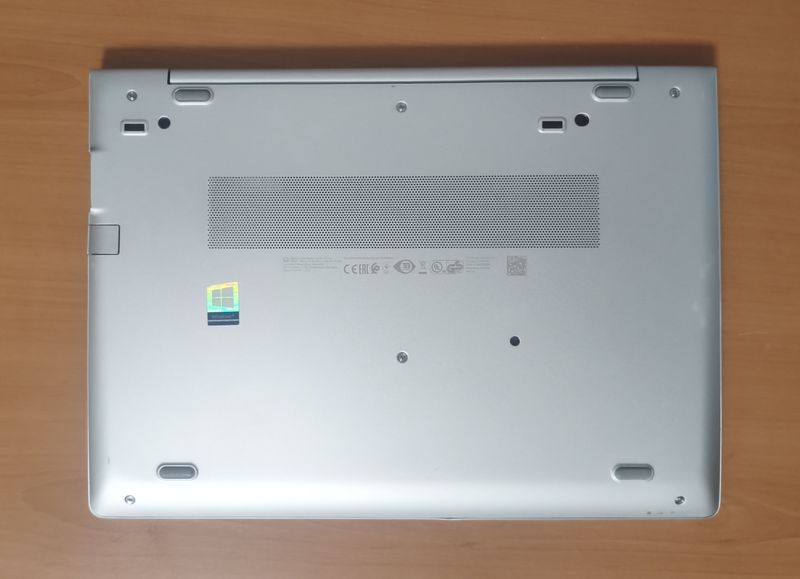 HP Elitebook 840 G5 i5 16GB RAM 256GB SSD afbeelding 10