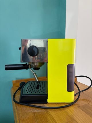 Cafetera Espresso Mini Moka