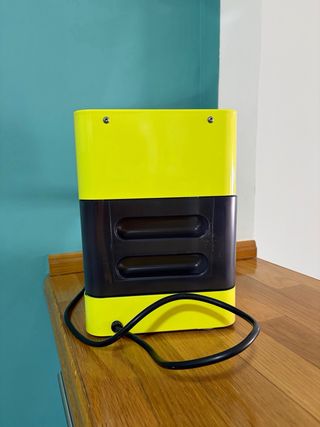 Cafetera Espresso Mini Moka