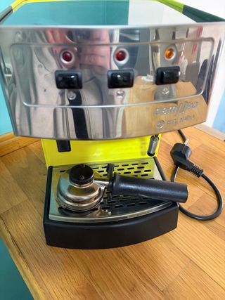 Cafetera Espresso Mini Moka