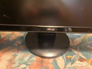 Monitor ASUS Negro