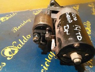 Tata 1061850 f002g20101 motor arranque indica