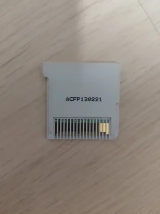 Castlevania Mirror of Fate 3DS Konami