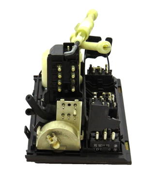 Mando Climatizador MERCEDES-BENZ W126 1268330014 1268200203 1268200103