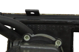 Mando Climatizador MERCEDES-BENZ W126 1268330014 1268200203 1268200103