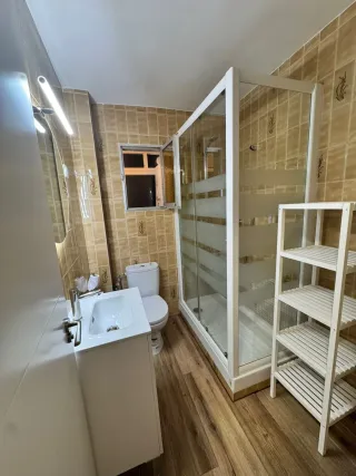 Reformas y manitas y mudanzas.  100% garantizado