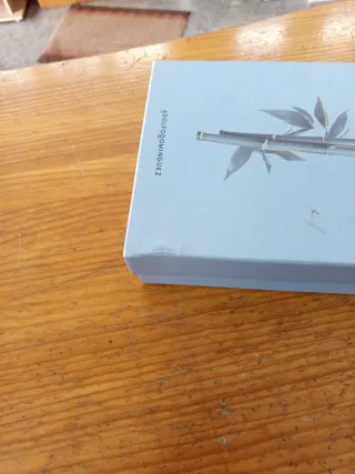 Estuche Adolfo Dominguez Agua de Bambú