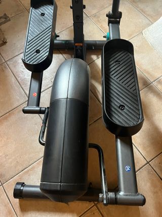 Bicicleta Elíptica Domyos