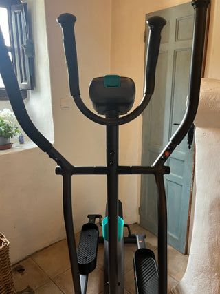 Bicicleta Elíptica Domyos