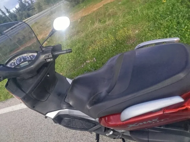 Yamaha Xmax 250 - 2006