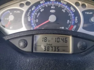 Yamaha Xmax 250 - 2006