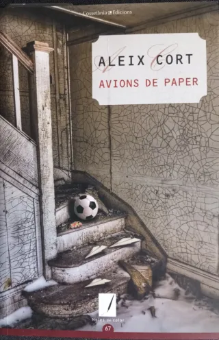 Avions de paper