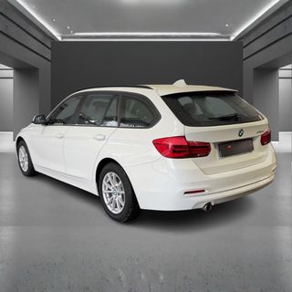 BMW Serie 3 2017