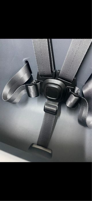 Trona Magnetic Magic 4moms