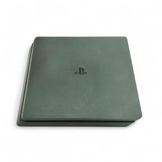 CONSOLA SONY PS4 SLIM 1TB + CABLE