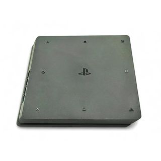 CONSOLA SONY PS4 SLIM 1TB + CABLE