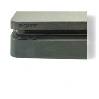 CONSOLA SONY PS4 SLIM 1TB + CABLE