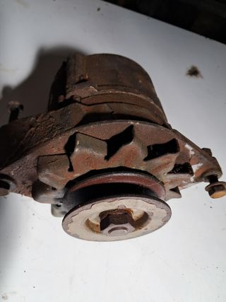 Alternador bosch