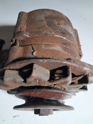 Alternador bosch