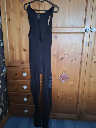 Culote Spiuk Anatomic Hombre Invierno Talla 2xl