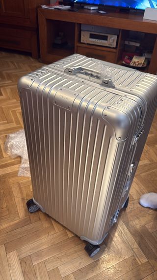 RIMOWA TRUNK
