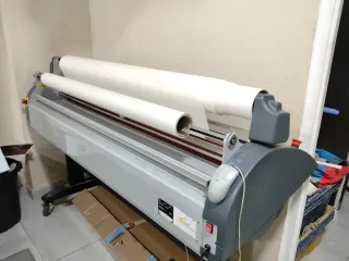 TRASPASO IMPRENTA ROTULACIÓN