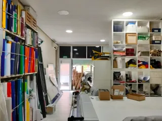 TRASPASO IMPRENTA ROTULACIÓN