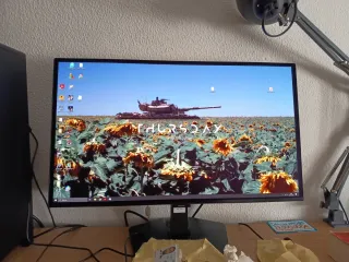 Monitor Samsung Odyssey OLED G5 G50SF 27 QHD