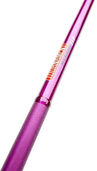 PAREJA CAÑAS SURFCASTING VERCELLI,  PESCA