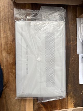 Portátil HP 15 fd0354ns Plata