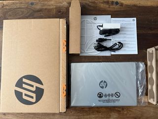 Portátil HP 15 fd0354ns Plata