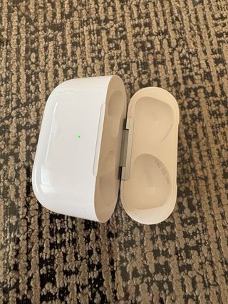 Estuche Carga AirPods 3 Blanco